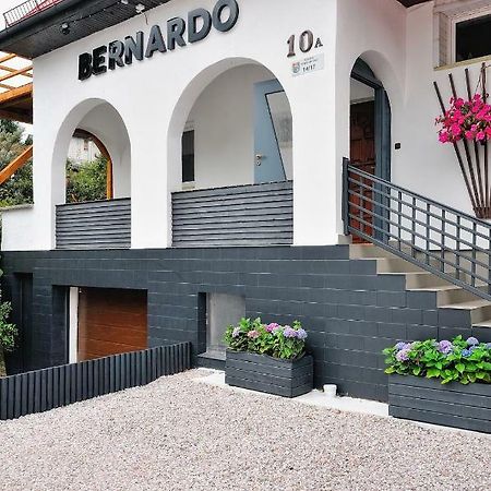 Apartamenty Bernardo Karpacz Exterior foto