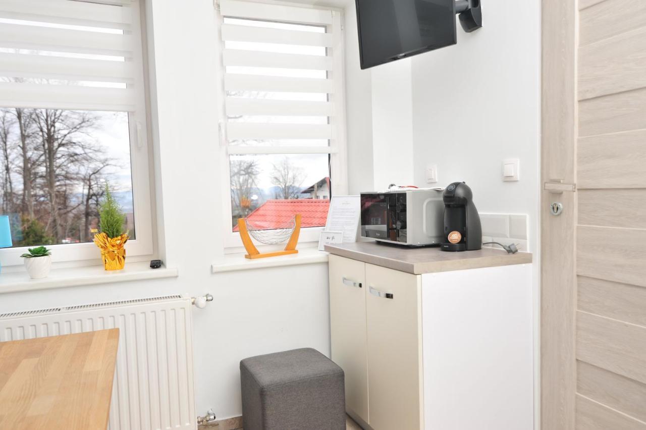 Apartamenty Bernardo Karpacz Exterior foto