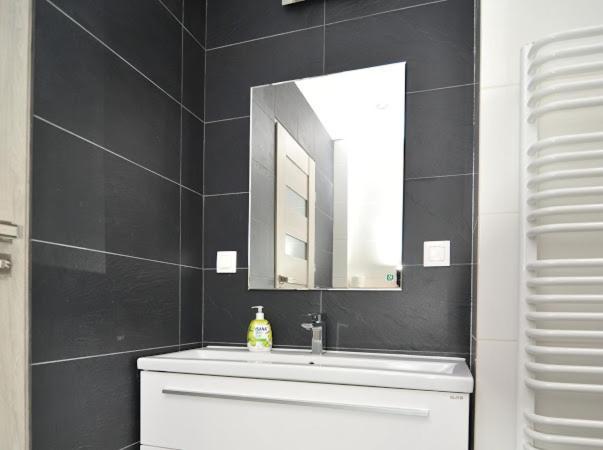 Apartamenty Bernardo Karpacz Exterior foto