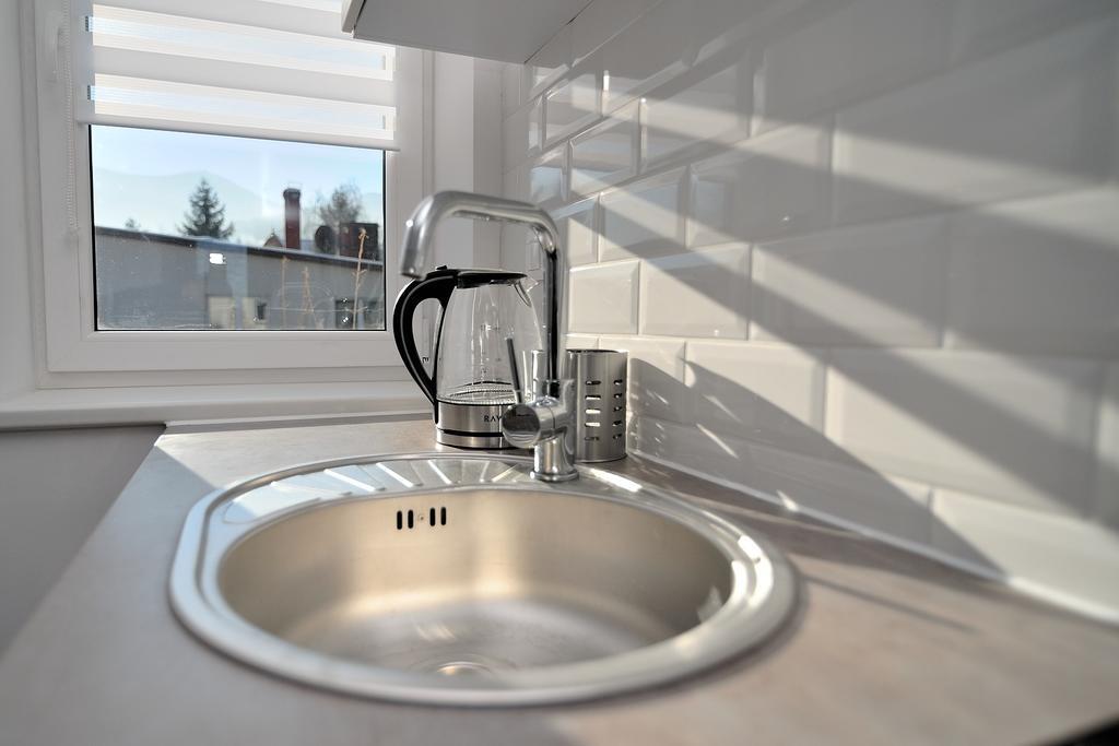Apartamenty Bernardo Karpacz Exterior foto
