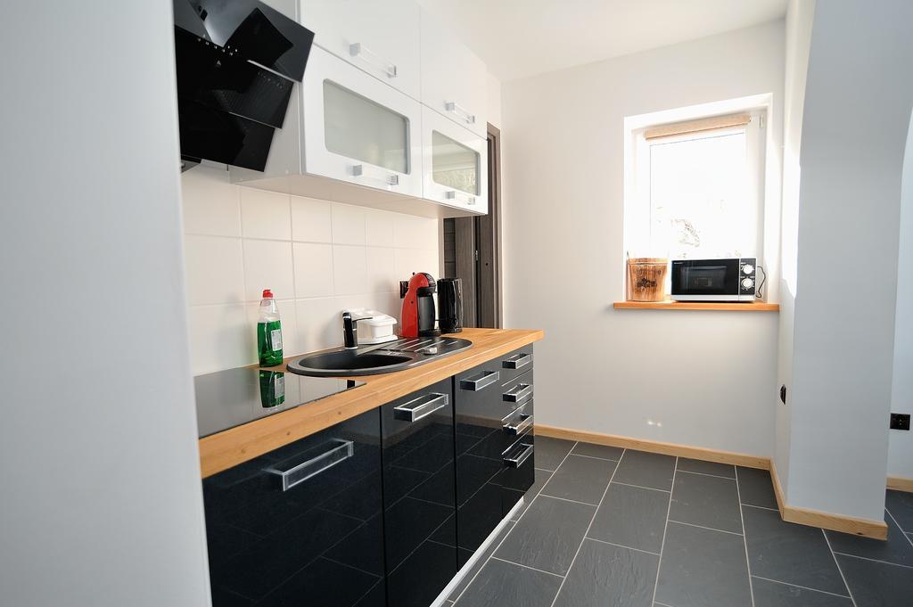 Apartamenty Bernardo Karpacz Exterior foto