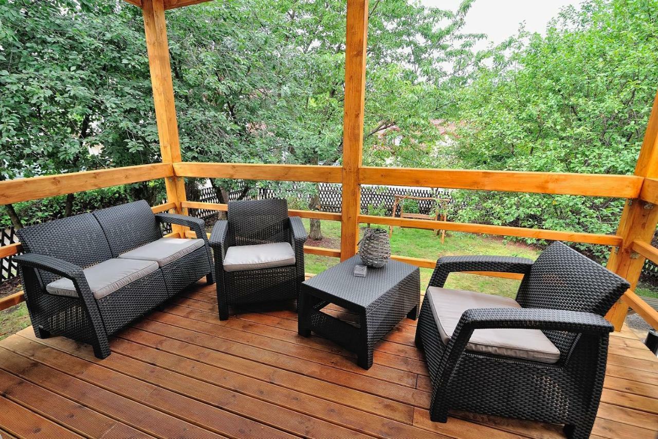 Apartamenty Bernardo Karpacz Exterior foto