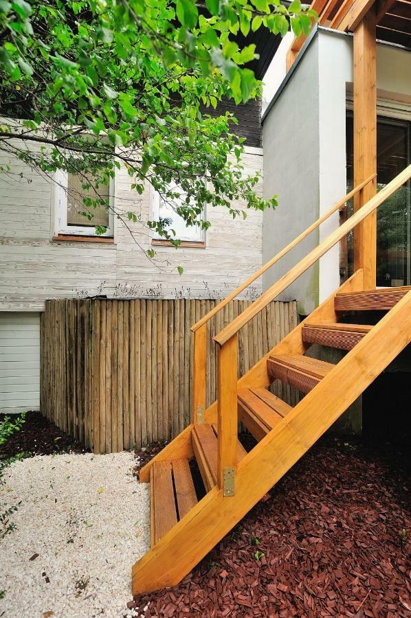 Apartamenty Bernardo Karpacz Exterior foto